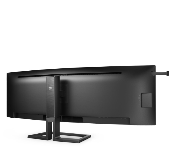 PHILIPS 44.5'' 45B1U6900C/00 Czarny - 1169519 - zdjęcie 6